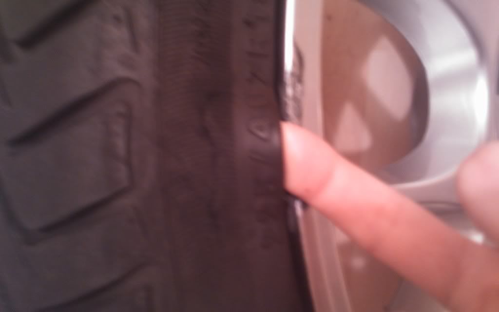 Alloy/wheel repair advice Glasgow [EDITSORTED AND V HAPPY