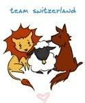 team switzerland Pictures, Images and Photos