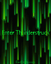 Click to enter Thunderstruck