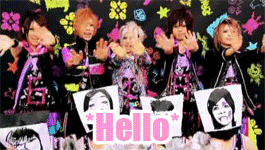 Hello