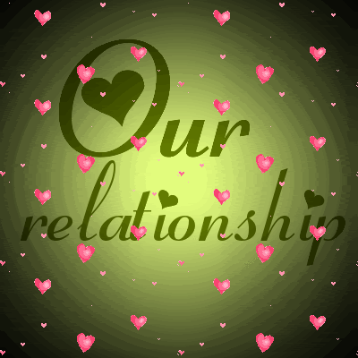 Our Relationship Pictures, Images and Photos