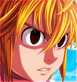 Meliodas Avatar