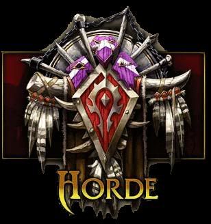 Horde Crest