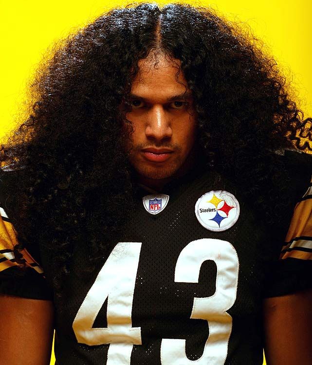 funko pop troy polamalu