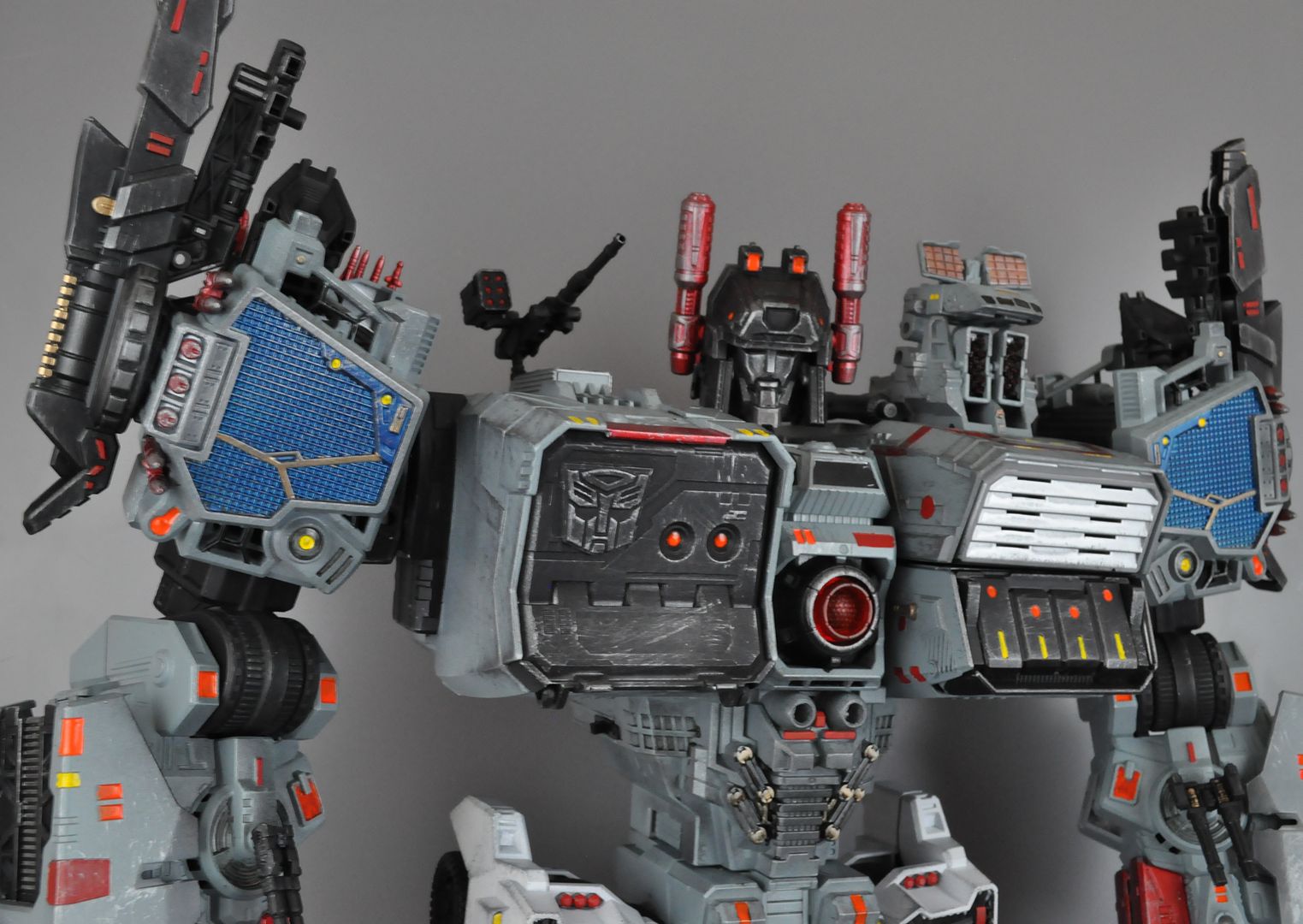 Transformers News: Creative Roundup, May 11, 2014