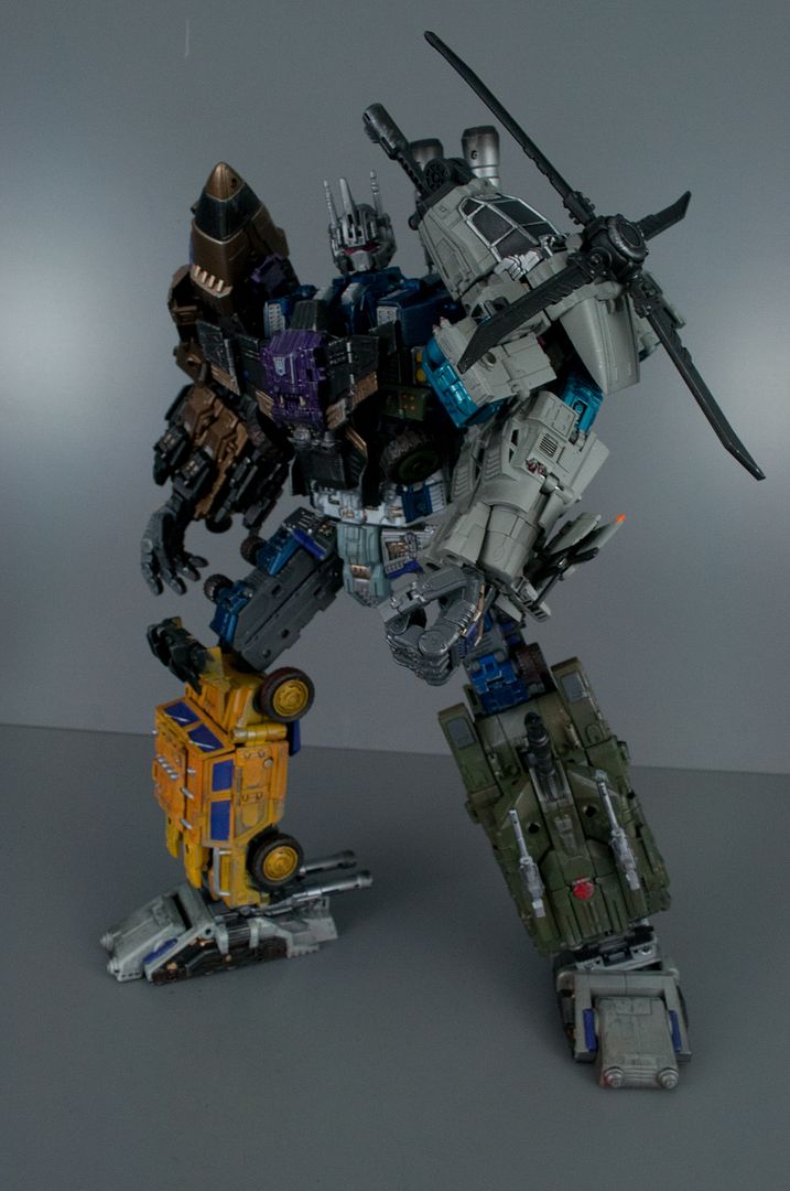 mp bruticus
