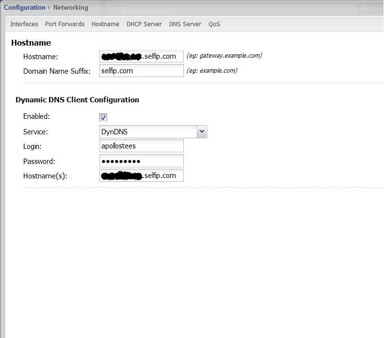 Why can't I connect my router?