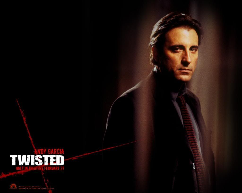 Andy Garcia - Wallpaper Gallery