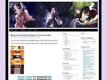 Anime-WP