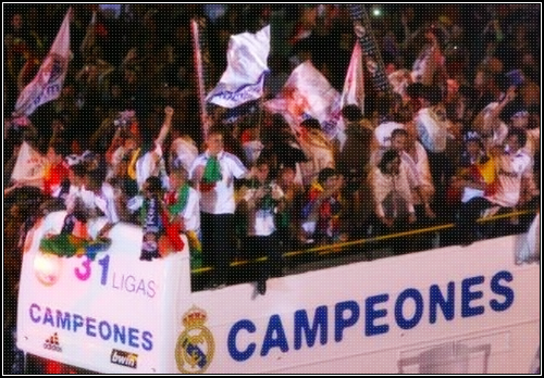 real madrid copa del rey winners. Copa Del Rey: Winners 17 Times
