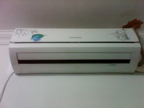 ac changhong1 2pk low watt dan kulkas sharp samurai 2 ac changhong1 2pk low watt dan kulkas sharp samurai 2