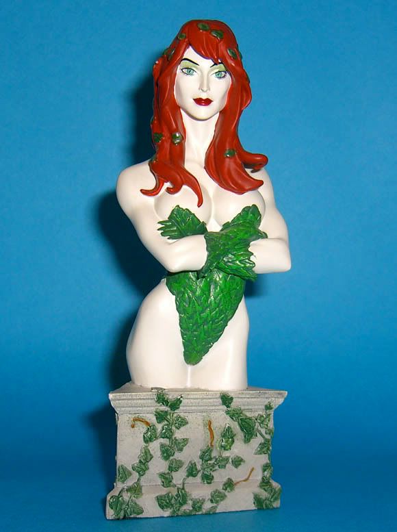 poison ivy villain pictures. 69%. Poison