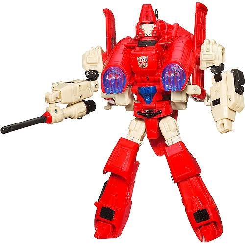 Wallmart Pre-order: Universe Powerglide, Skyfall & Hardhead