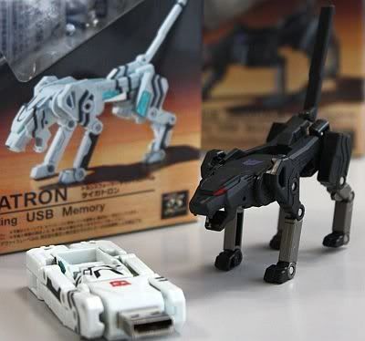Images of Transformers Device Label - Tigatron, Grimlock