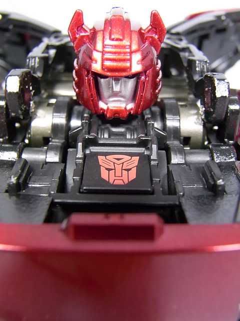 Toys Images of Transformers Alternity Bumblebee & Cliffjumper