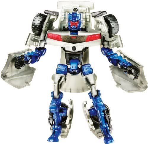 Official Images of Takara N.E.S.T. Global Alliance Figures