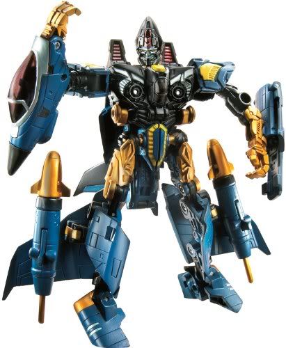 Official Images of Takara N.E.S.T. Global Alliance Figures