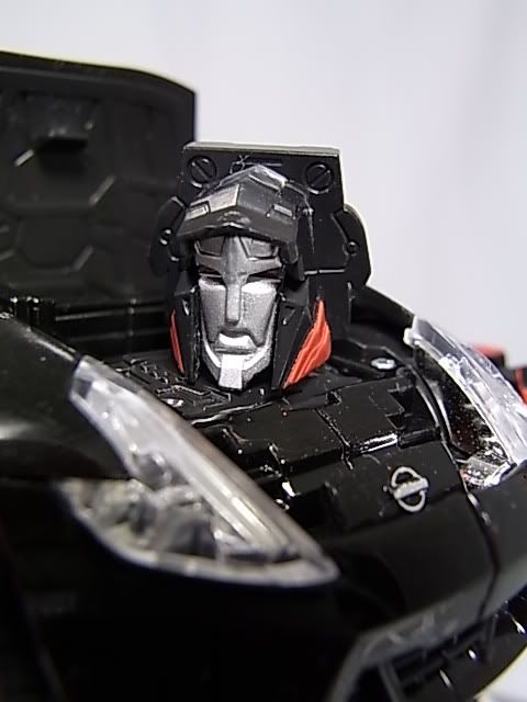Images of Transformers Alternity Megatron Diamond Black Version