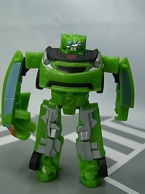 Toy Images of EZ Collection Wave 2