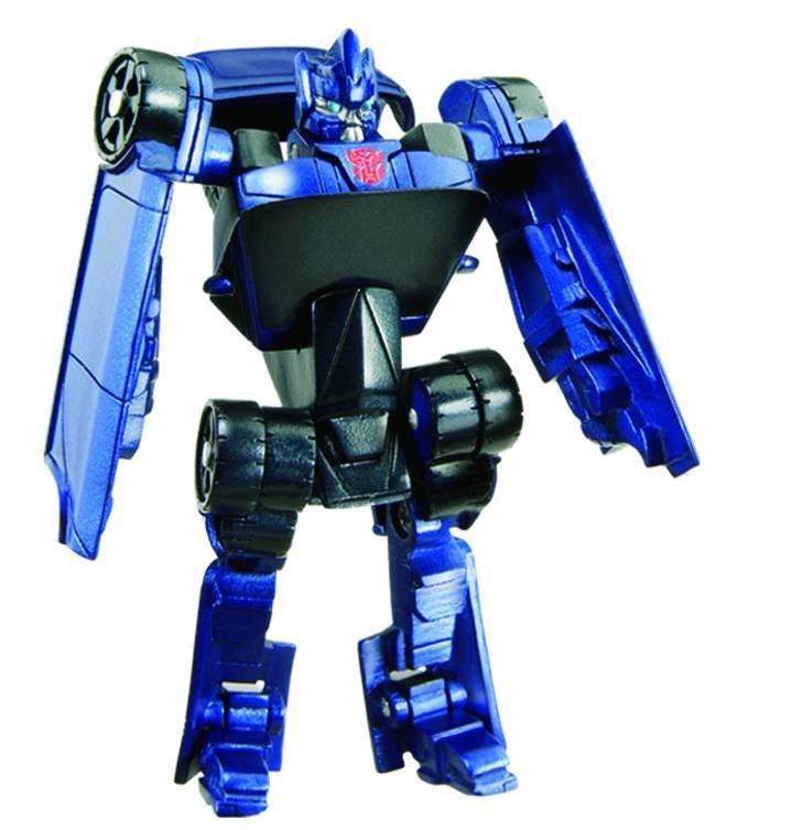 Official Images of New Wave ROTF Legends Class Figures