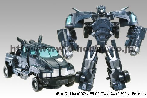 Re: Second Wave ROTF EZ Collections Figures Revealed!