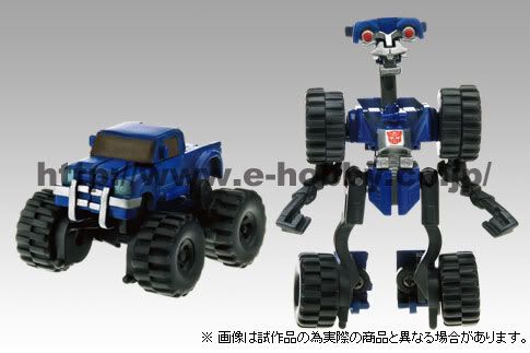 Re: Second Wave ROTF EZ Collections Figures Revealed!