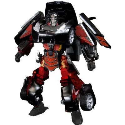 Takara Website Update: New Transformers Toys Release