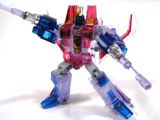 Re: Toy Images of Gentei Ghost Starscream