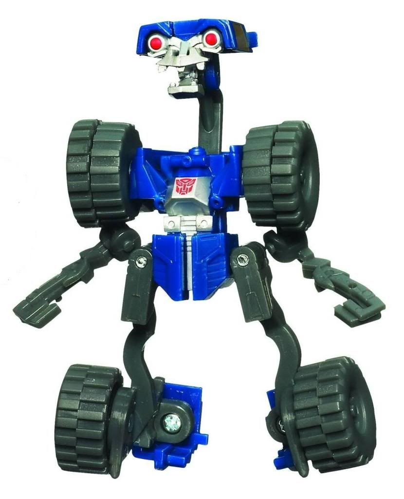Transformers News: Official Images of Upcoming ROTF Legends Class Figures Official Images of New Wave ROTF Legends Class Figures
