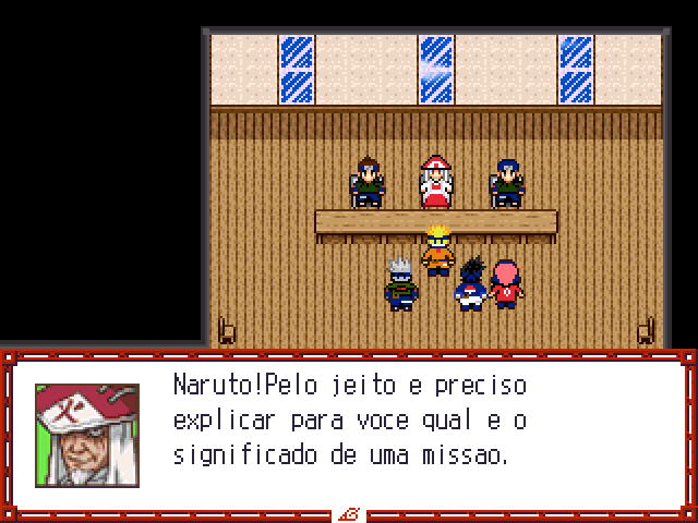 missao.png Naruto Rpg Maker 01 picture by paulonx