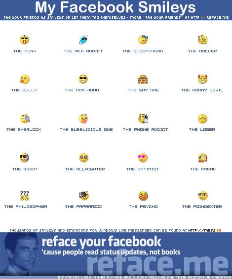facebook smileys tag. tag-your-friends-my-facebook-