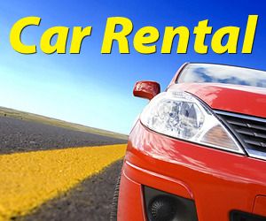 Car Rental, Rent a Car