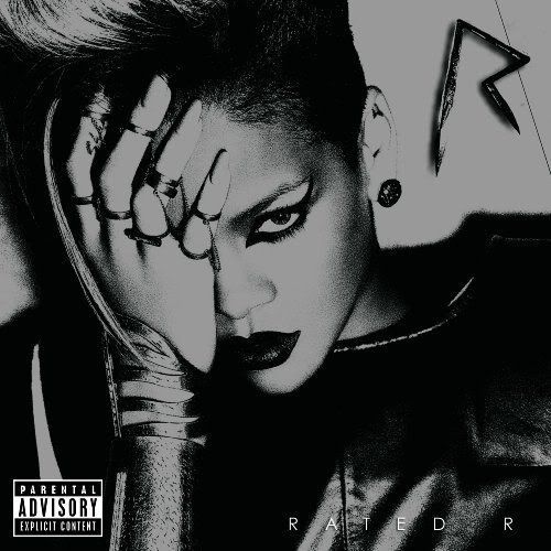 Rihanna Rated R Pictures, Images and Photos