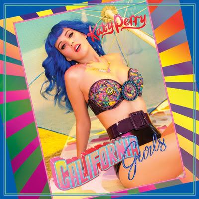 Katy Perry California Gurls Pictures, Images and Photos