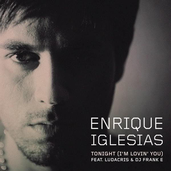 tonight enrique iglesias album cover. quot;TONIGHTquot; [320KBPS][Inc. ALBUM