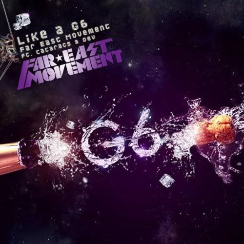 Far East Movement Like A G6 Graphics Code | Far East Movement Like A ...