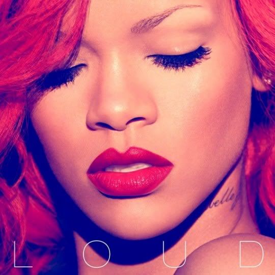 Rihanna Loud Photo by ALBUMC0V3RS | Photobucket