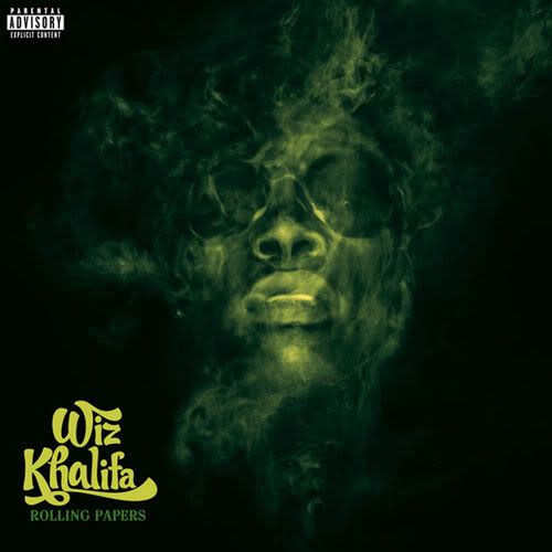 wiz khalifa rolling papers album. Wiz Khalifa Rolling Papers