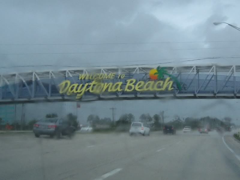 Road Trip
