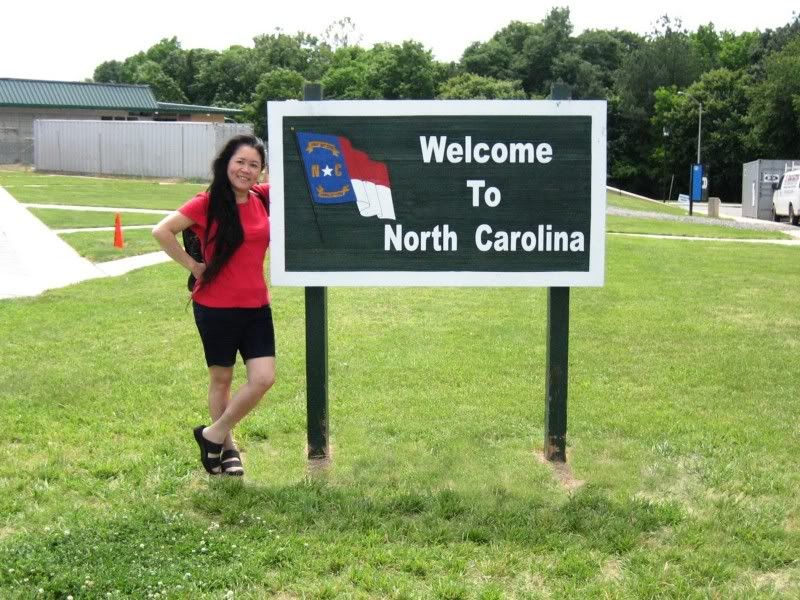 Road Trip,State Line