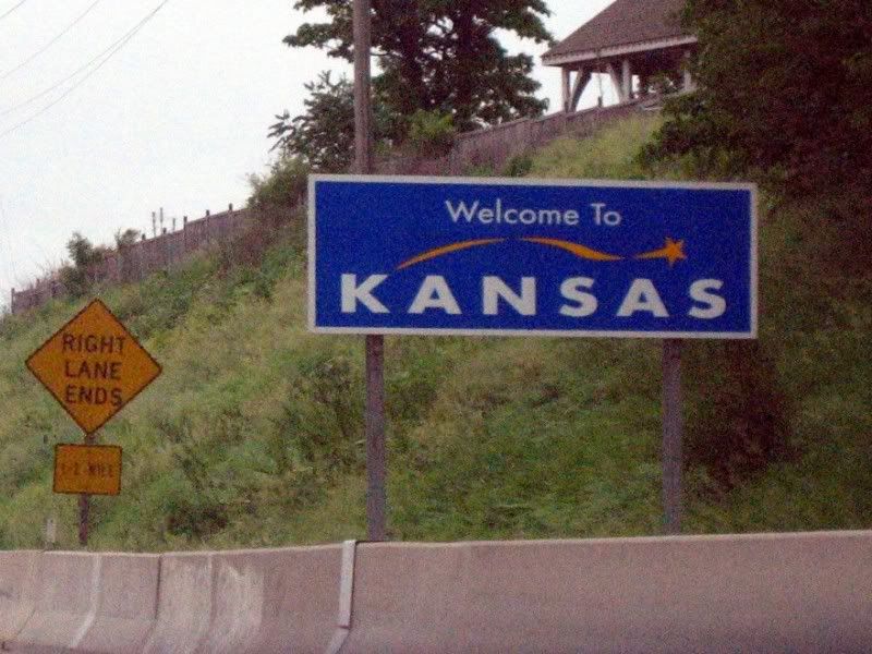 Road Trip