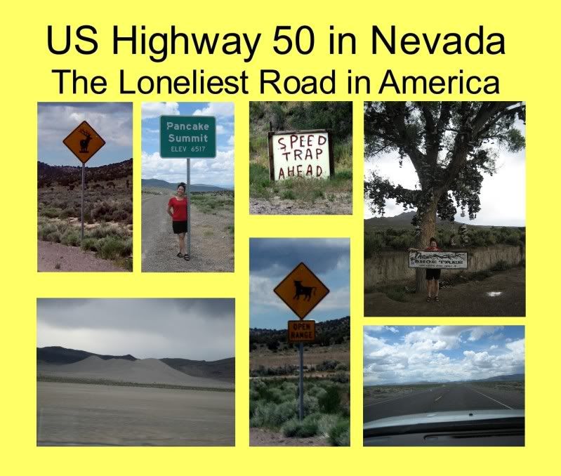 Road Trip