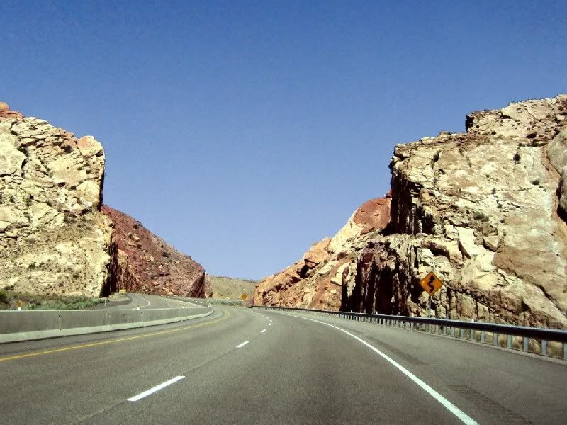 Road Trip
