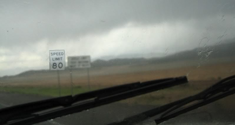 Road Trip