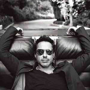 Robert Downey Jr. Pictures, Images and Photos