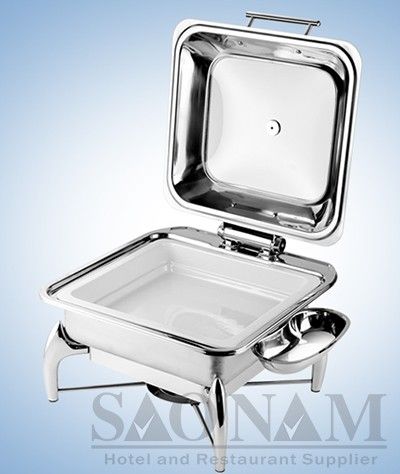 nồi buffet vuông SNC681017 noi-buffet-vuong-snc681017