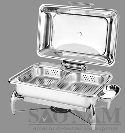 nồi hâm buffet SNC681020 noi-ham-buffet-snc681020