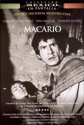 macario roberto gavaldon dvd Pictures, Images and Photos