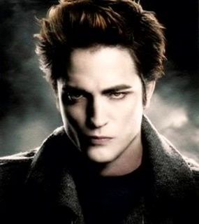 Edward Cullen Song twilight