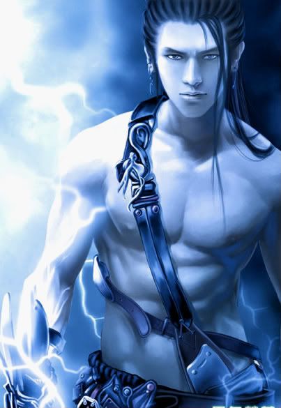 ~Aiden~ Avatar